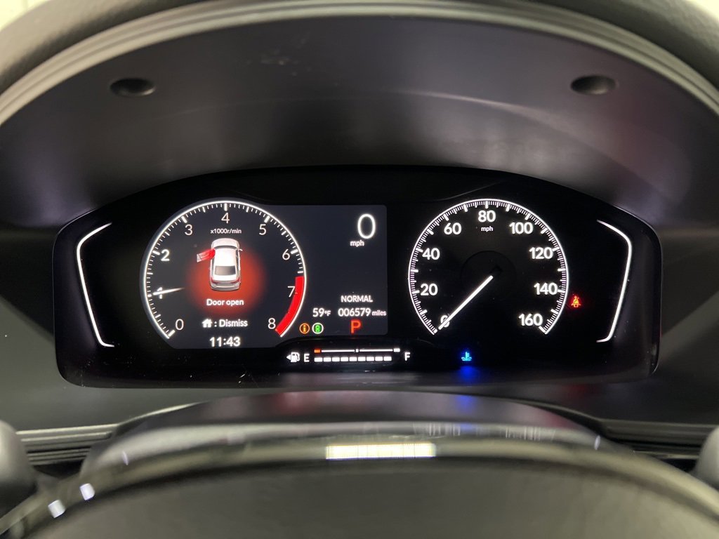 Used 2025 Honda Civic Sport image 26