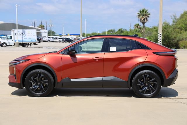 New 2026 Toyota C-HR AWD/4WD image 5