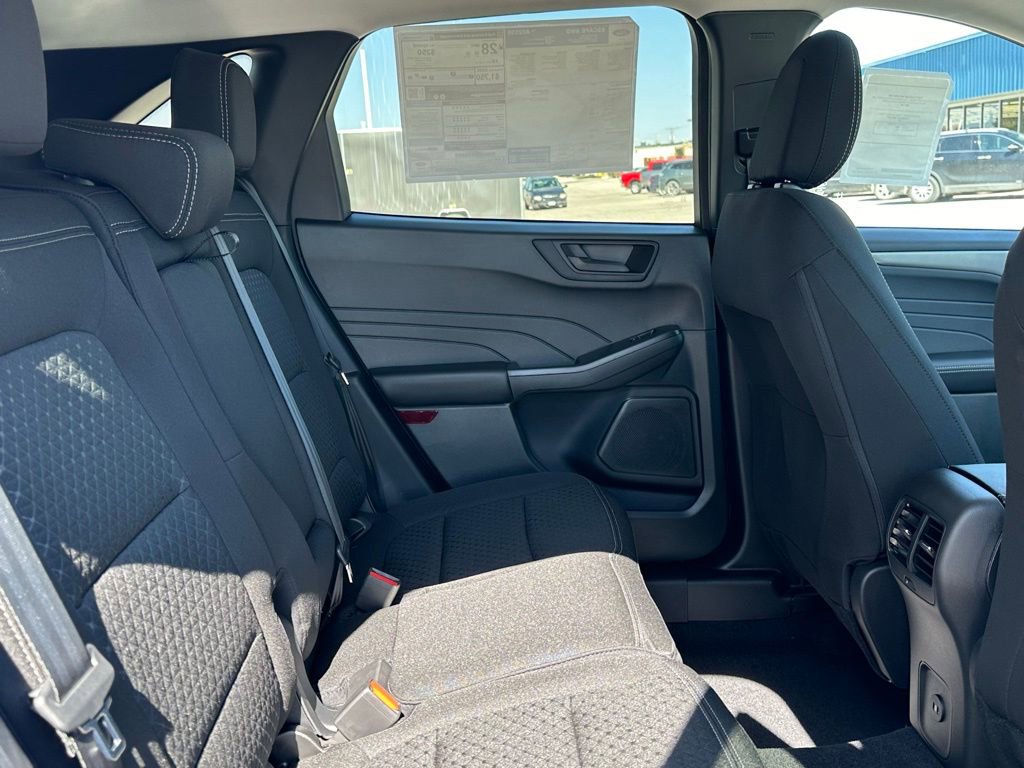New 2026 Ford Escape Active w/ Tech Pack #1 AWD/4WD image 26