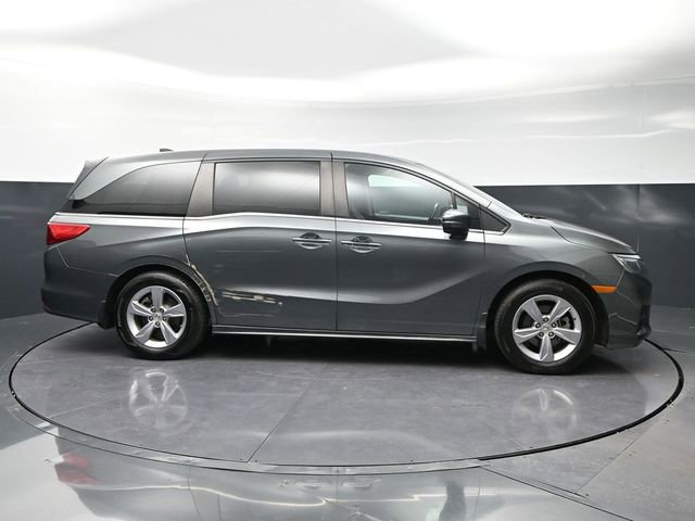 Used 2018 Honda Odyssey EX-L image 4
