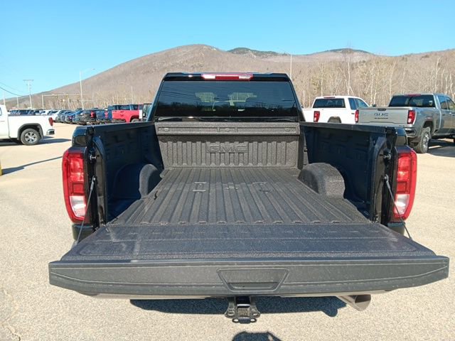 New 2026 GMC Sierra 3500 SLE image 9