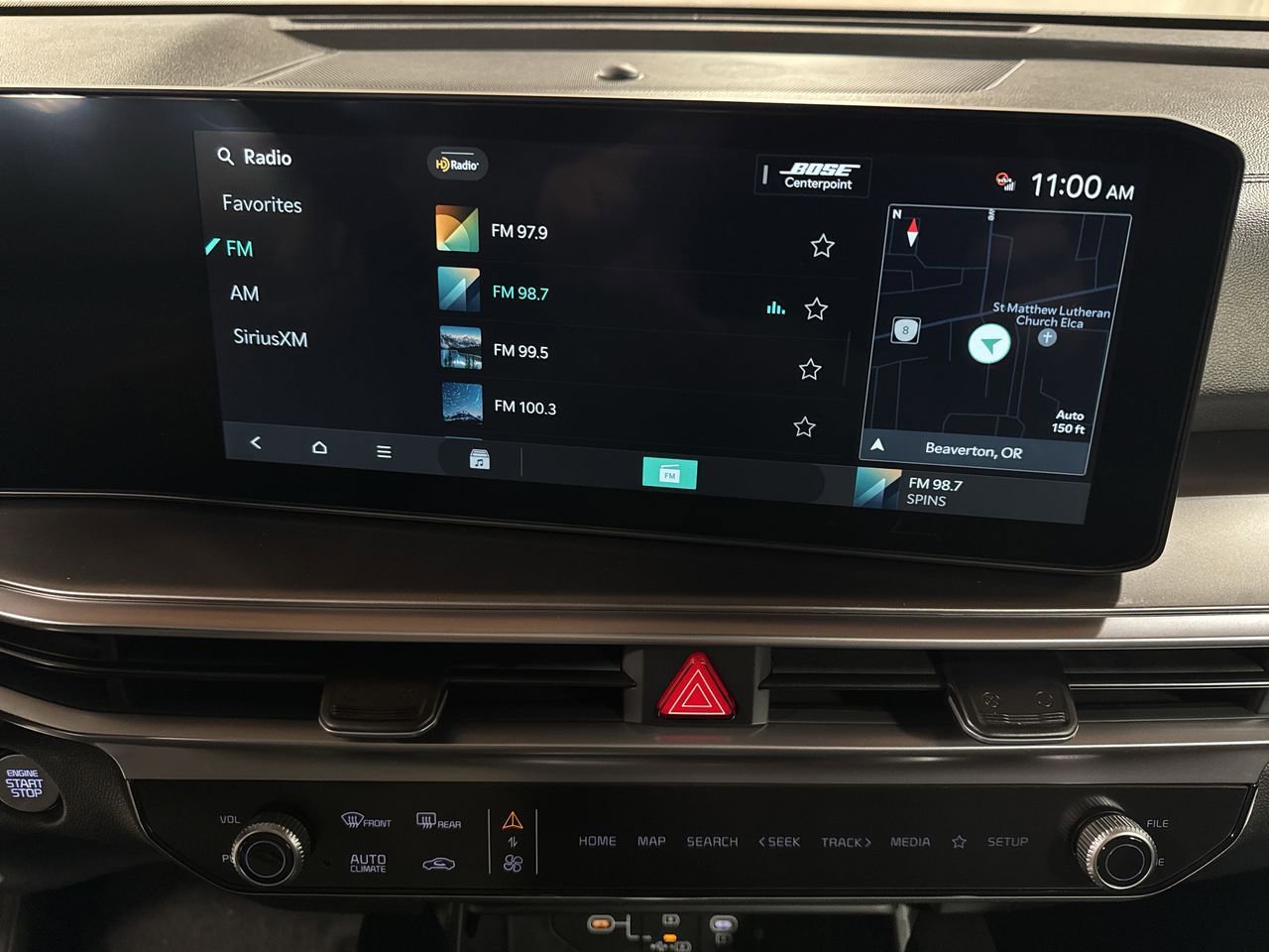 New 2026 Kia Sorento EX image 23