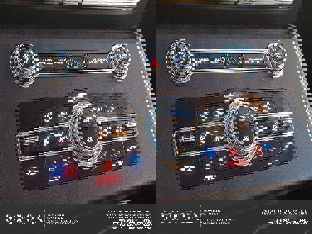 Certified 2021 Lincoln Aviator Grand Touring w/ Equipment Group 301A image 15