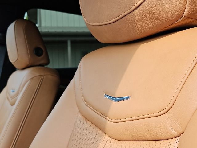 New 2025 Cadillac XT5 Premium Luxury w/ Technology Package image 21