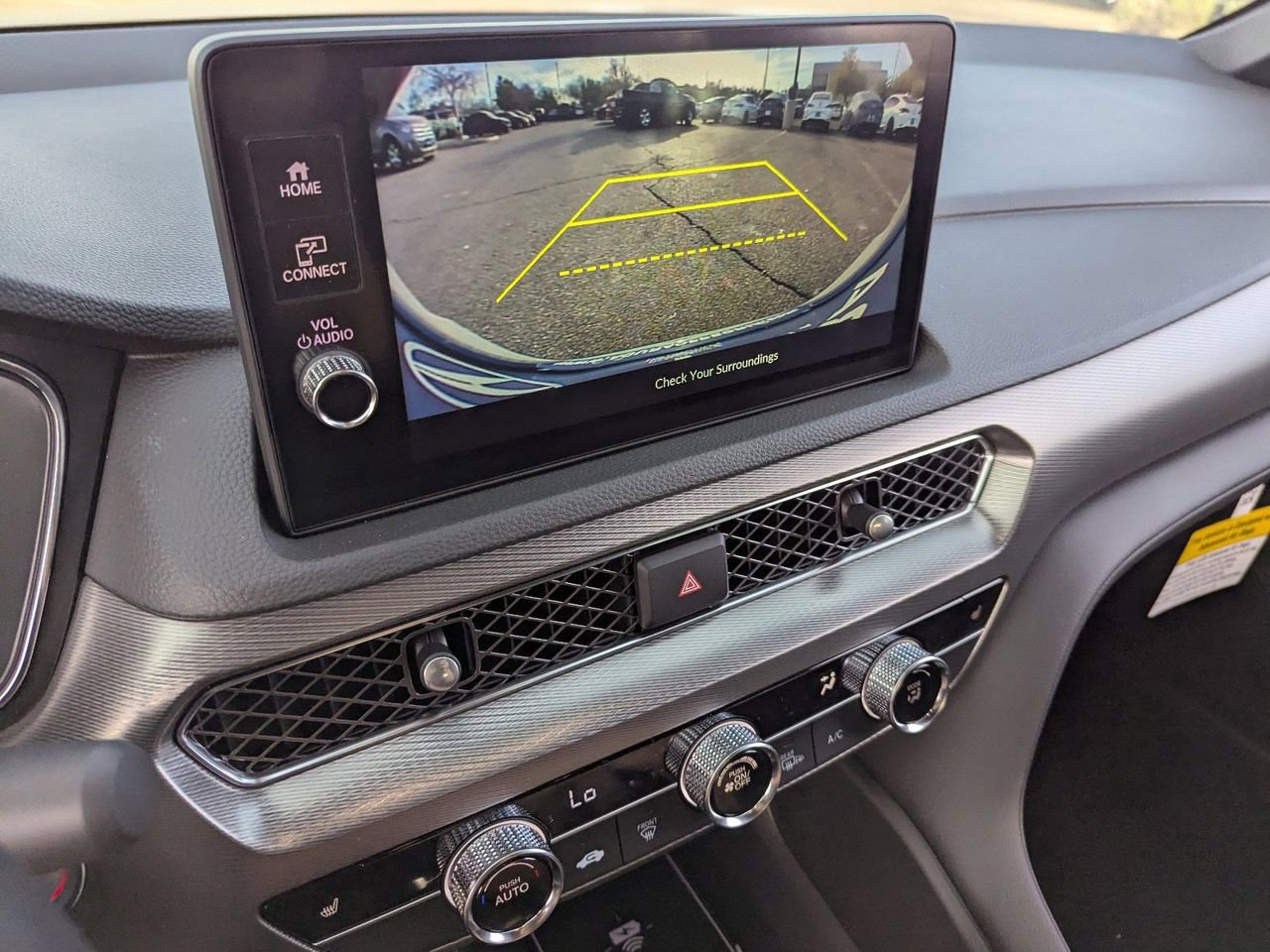 New 2026 Acura Integra A-Spec FWD image 30