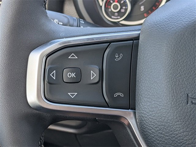 New 2025 RAM 2500 Big Horn image 20