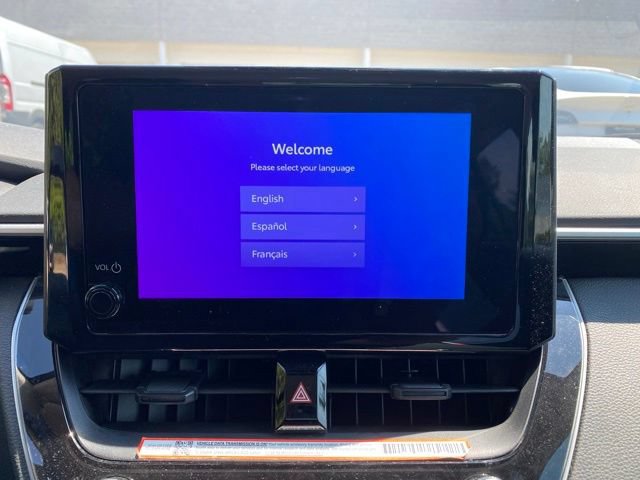 Used 2025 Toyota Corolla LE FWD image 19