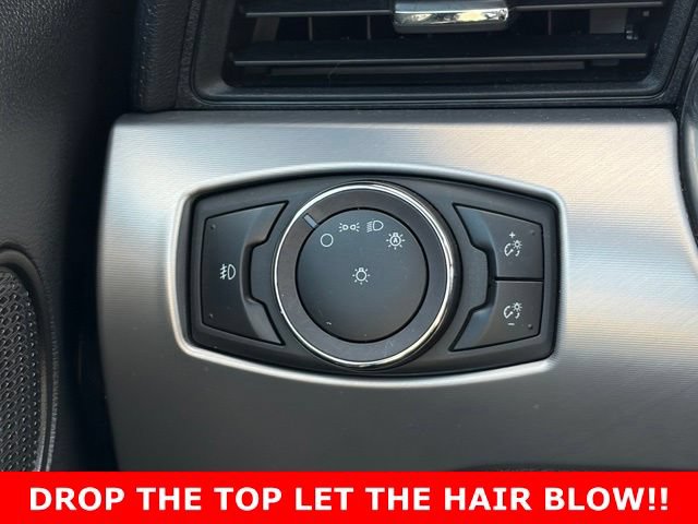 Used 2020 Ford Mustang Premium RWD image 17