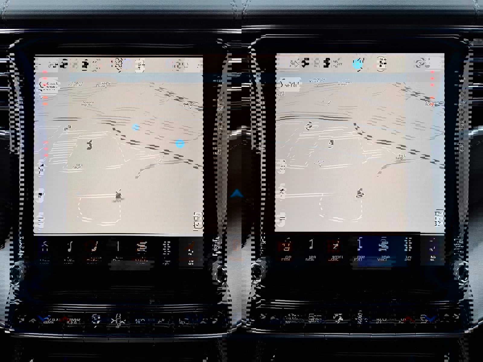 New 2026 Jeep Grand Wagoneer Limited image 12