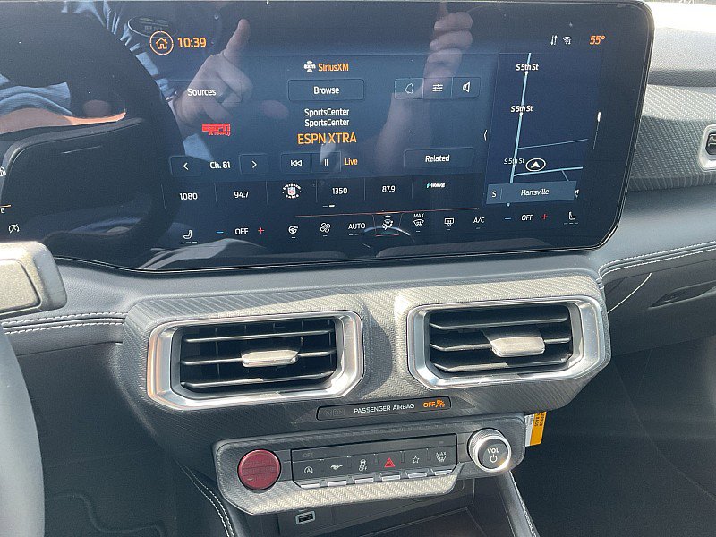 New 2025 Ford Mustang GT Premium image 36