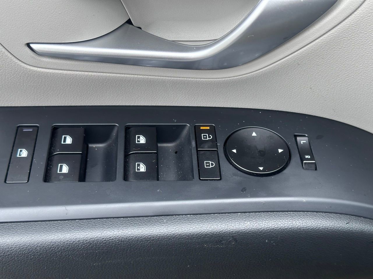 Used 2025 Hyundai Tucson SEL image 24