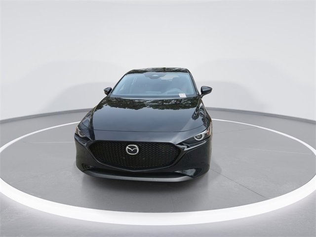 New 2026 MAZDA MAZDA3 2.5 S Hatchback w/ Premium Pkg image 3