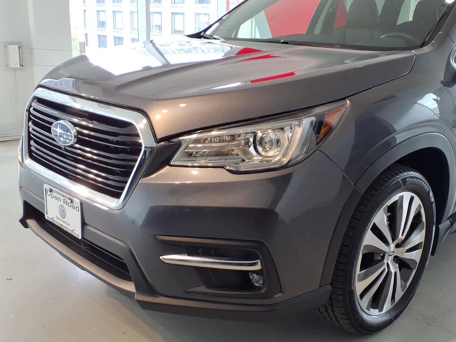 Used 2022 Subaru Ascent Touring AWD/4WD image 7