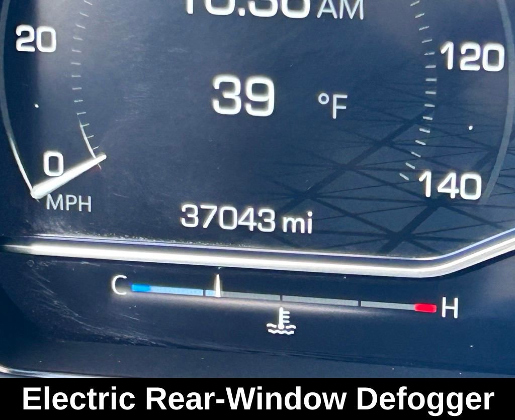 Certified 2022 GMC Sierra 1500 AT4 w/ AT4 Preferred Package image 35