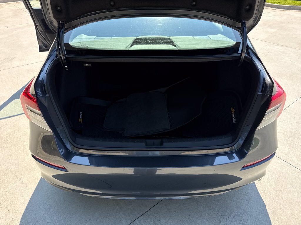 Certified 2023 Honda Civic Sport image 33