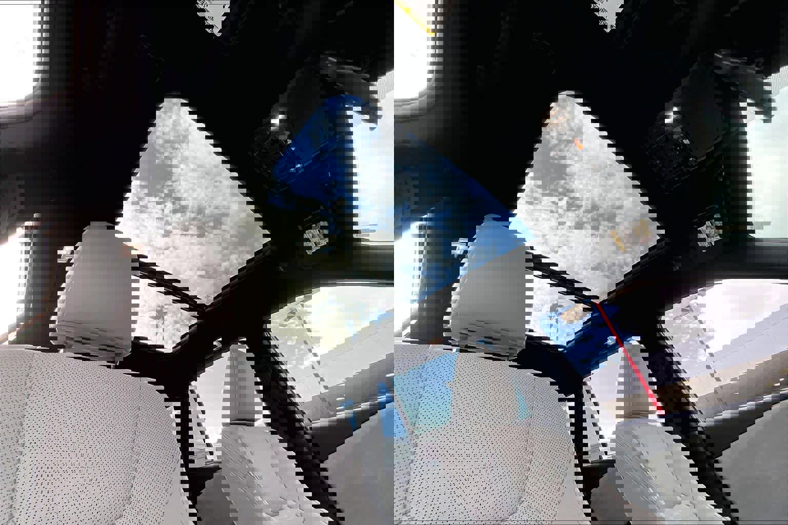 Used 2024 Lexus TX 350 AWD image 13