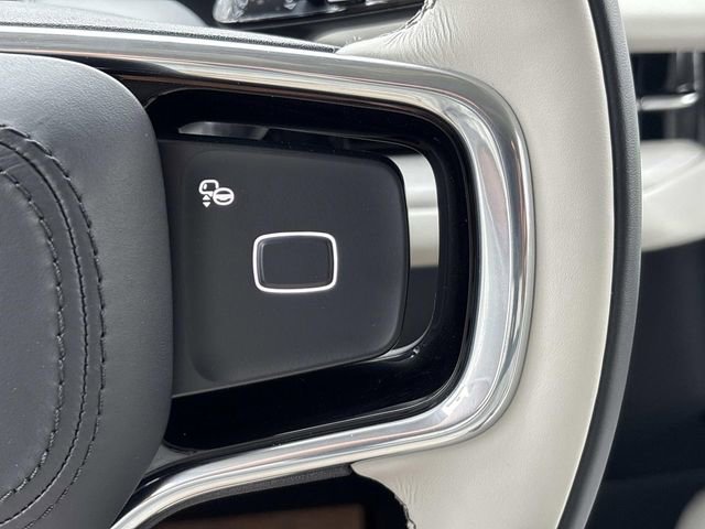 New 2026 Lincoln Navigator Premiere image 25