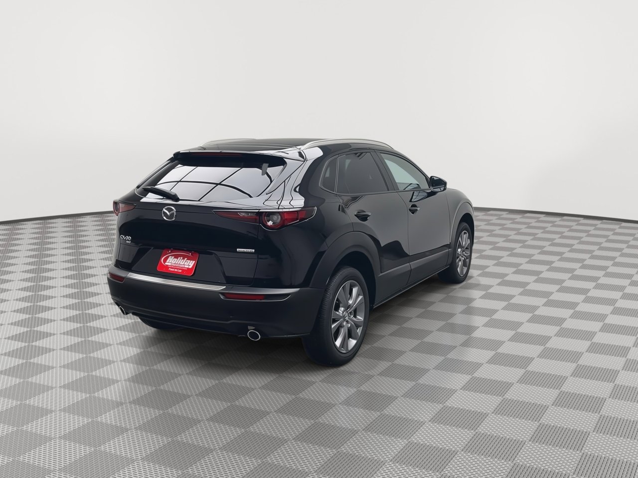 New 2026 MAZDA CX-30 AWD 2.5 S w/ Premium Package image 37