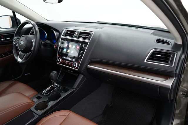 Used 2018 Subaru Outback 2.5i Touring image 75