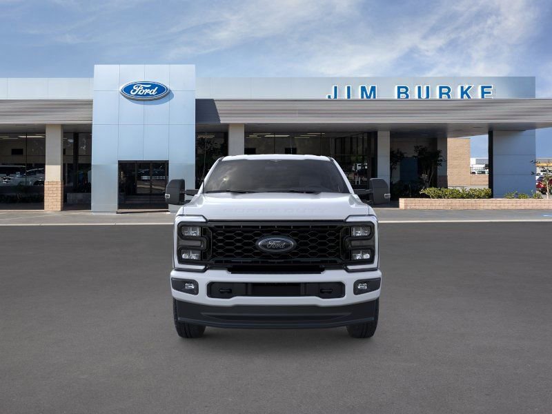 New 2026 Ford F250 XLT AWD/4WD image 6