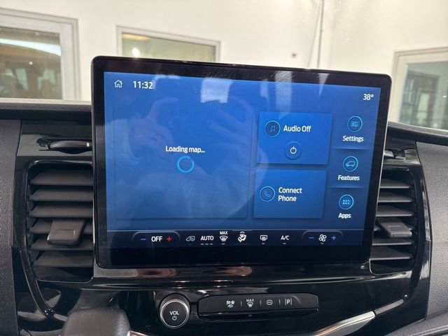 Used 2024 Ford Transit 350 XLT image 21