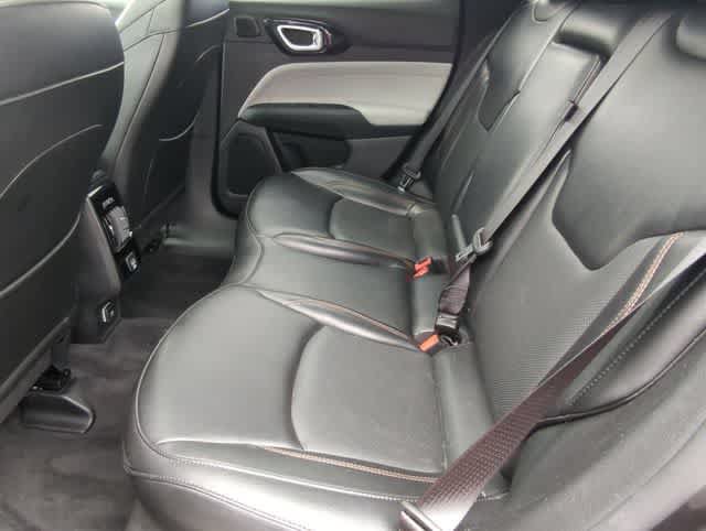 Used 2023 Jeep Compass Limited w/ Elite Group AWD/4WD image 20