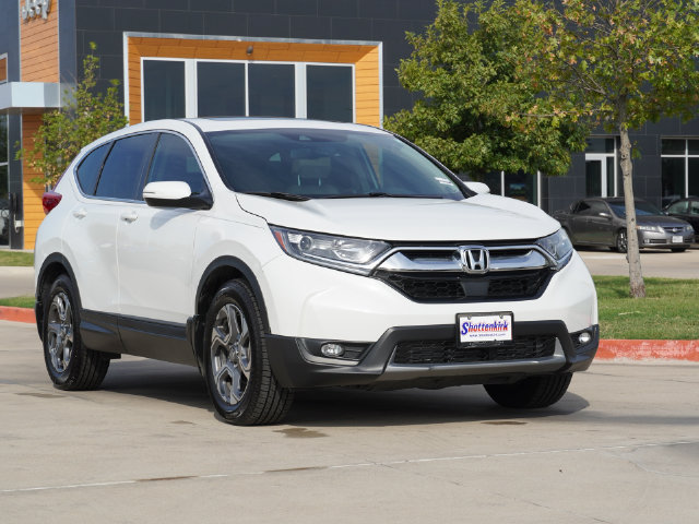 Used 2019 Honda CR-V EX-L image 12