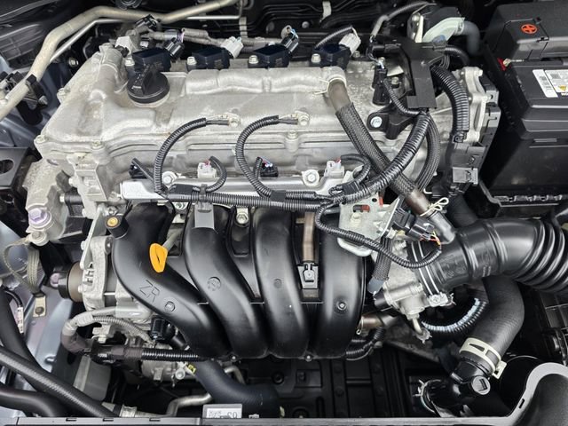 Certified 2021 Toyota Corolla LE FWD image 24