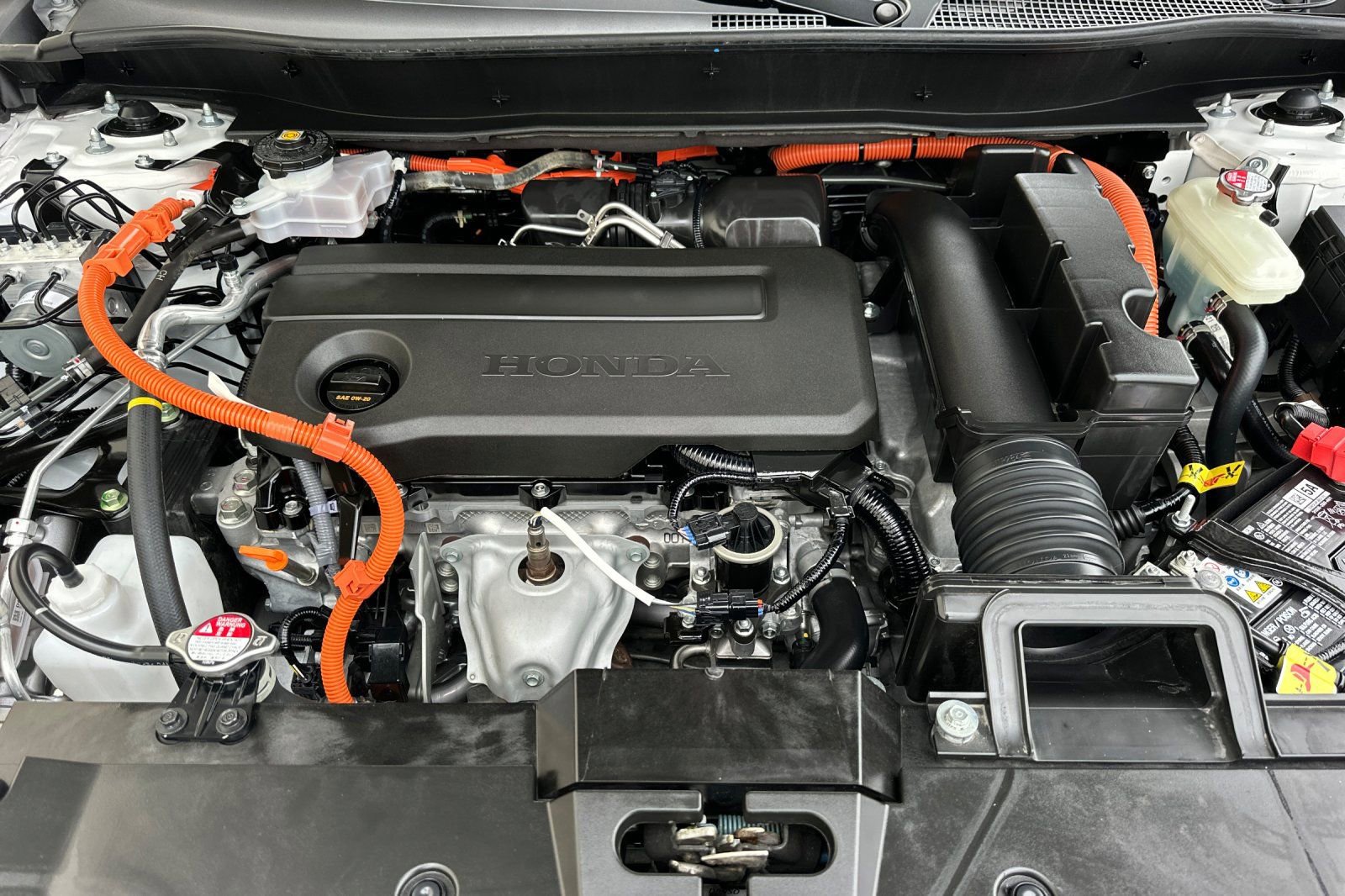Used 2025 Honda CR-V Sport image 24