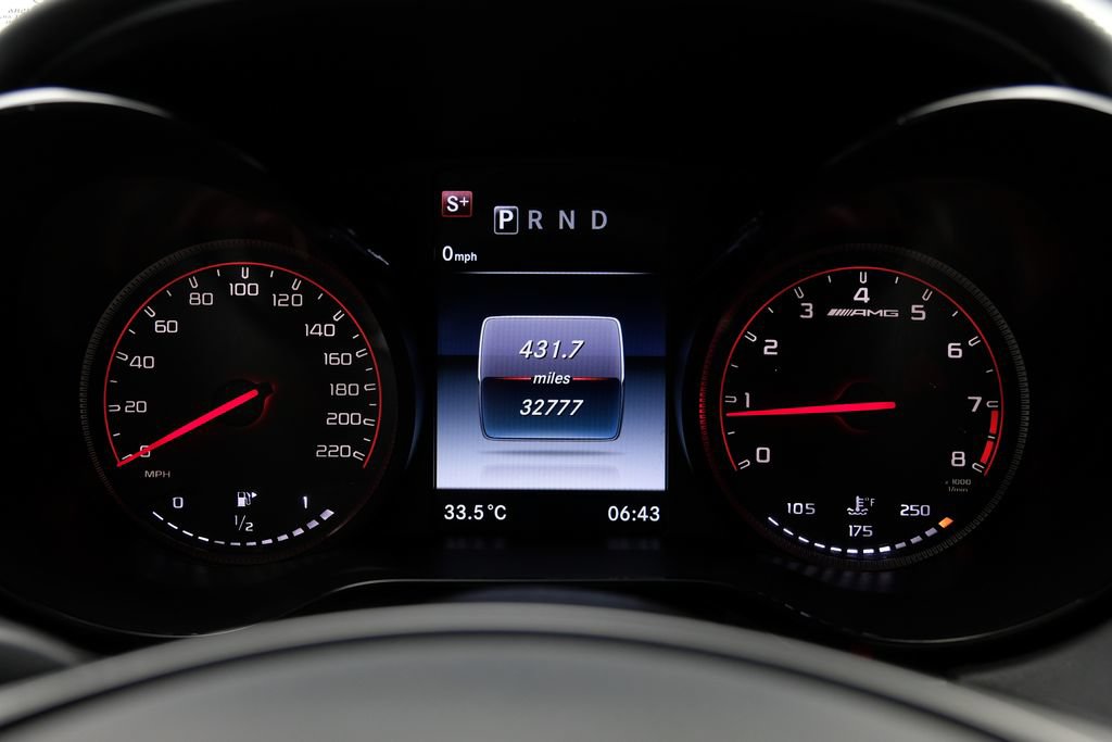 Used 2018 Mercedes-Benz AMG GT R image 20