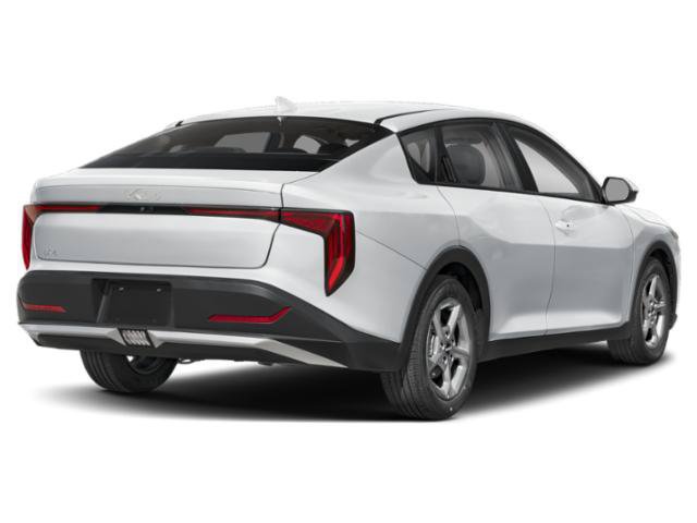 Used 2025 Kia K4 FWD image 2