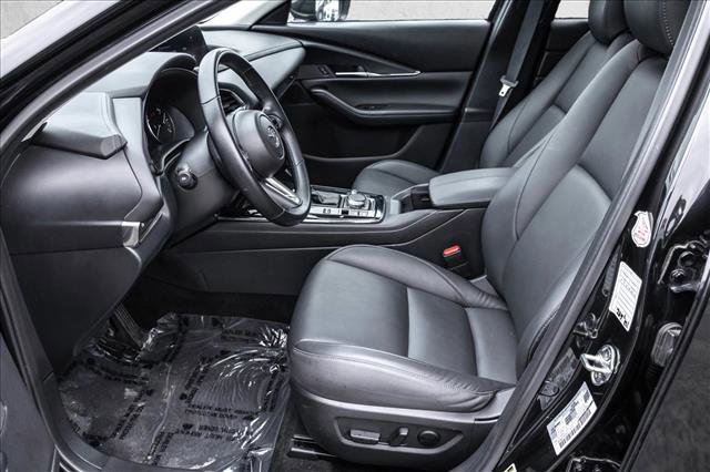 Used 2025 MAZDA CX-30 AWD 2.5 S w/ Preferred Package image 12