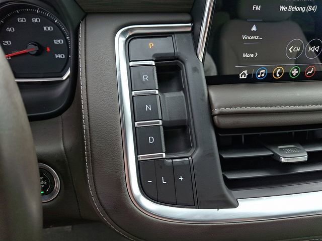 Used 2021 Chevrolet Suburban LS AWD/4WD image 25