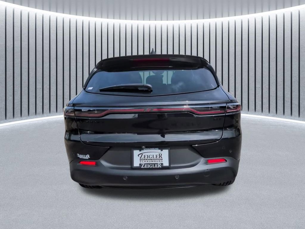 Used 2024 Dodge Hornet GT image 9