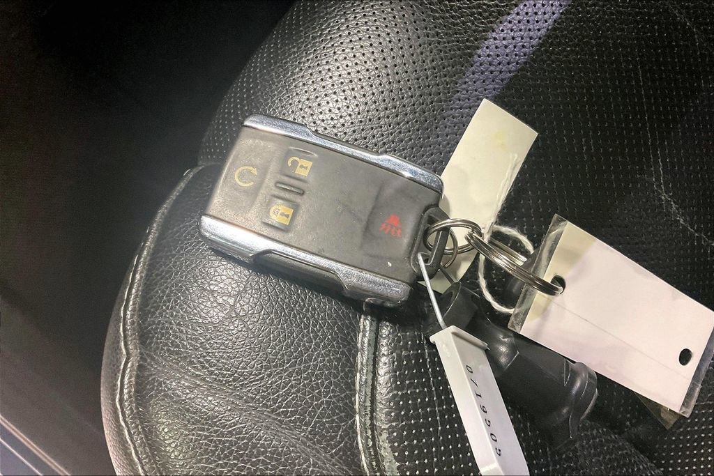 Used 2018 GMC Sierra 1500 SLT w/ Texas SLT Premium Package image 13