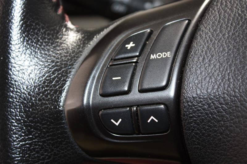 Used 2012 Subaru Impreza WRX Sedan AWD/4WD image 56