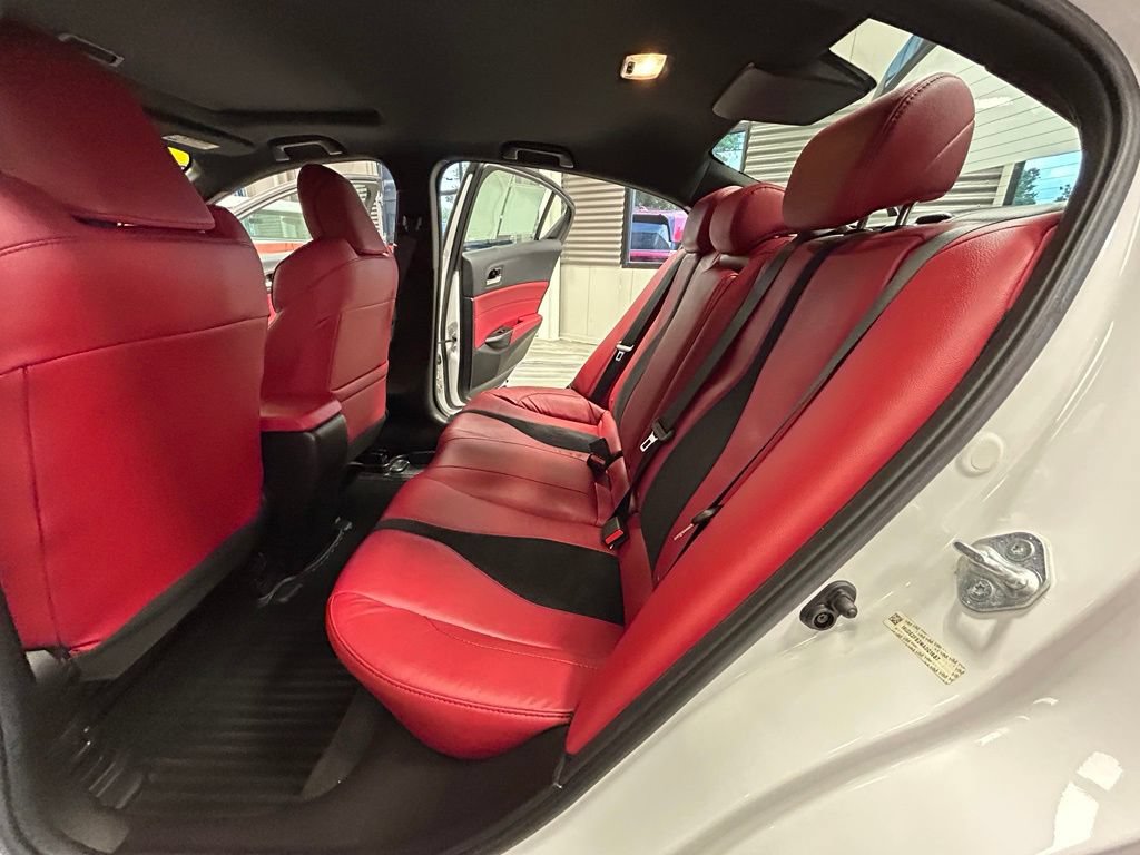 Used 2021 Acura ILX FWD image 49