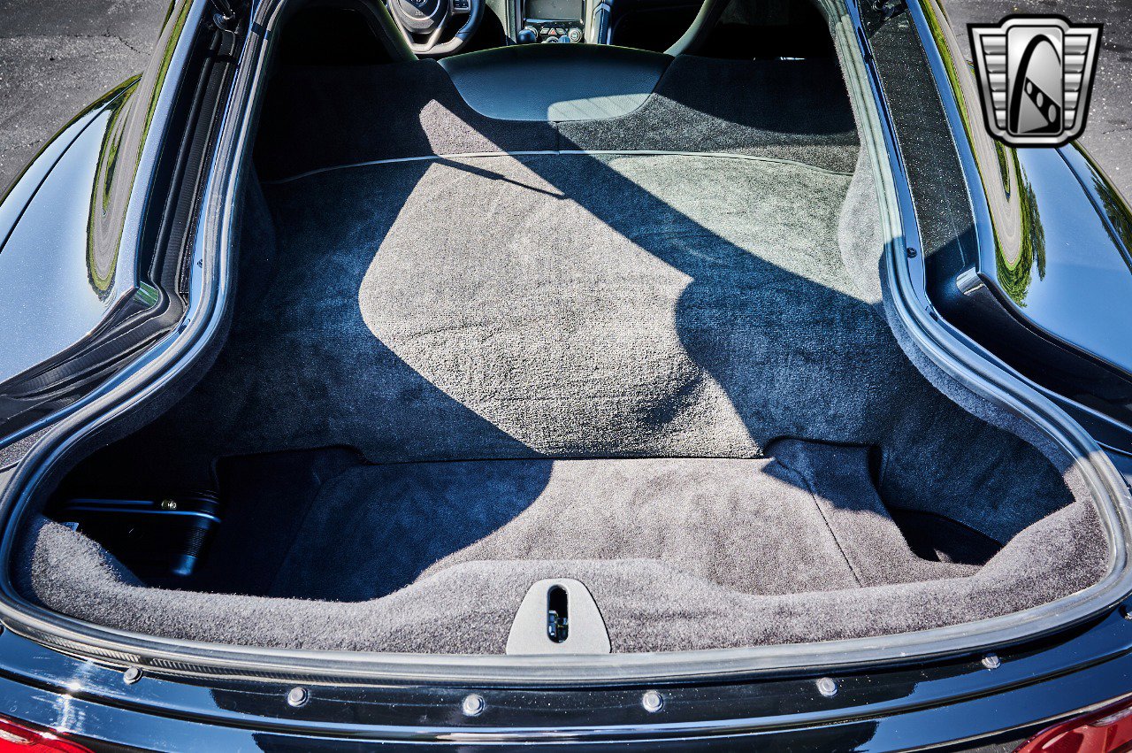 Used 2013 SRT Viper GTS w/ GTS Laguna Interior Pkg image 20