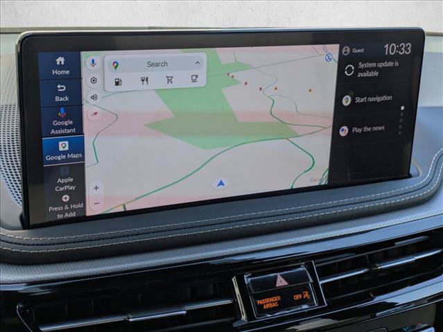 New 2026 Acura MDX A-Spec AWD/4WD image 15