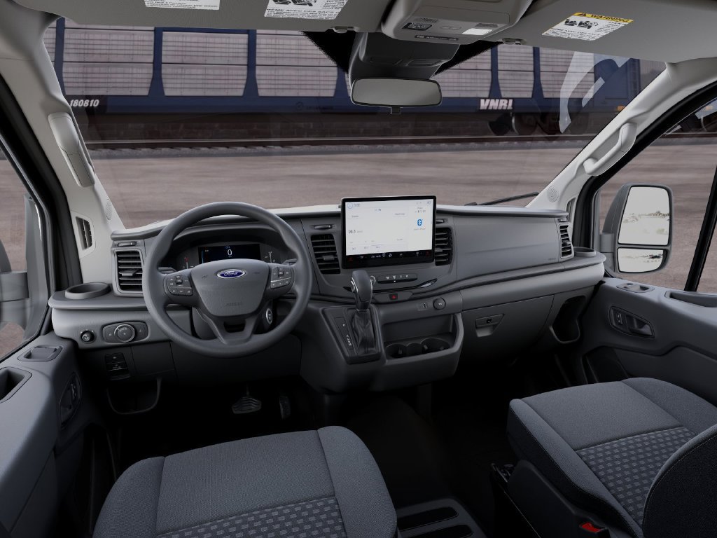 New 2027 Ford Transit 350 XL RWD image 10