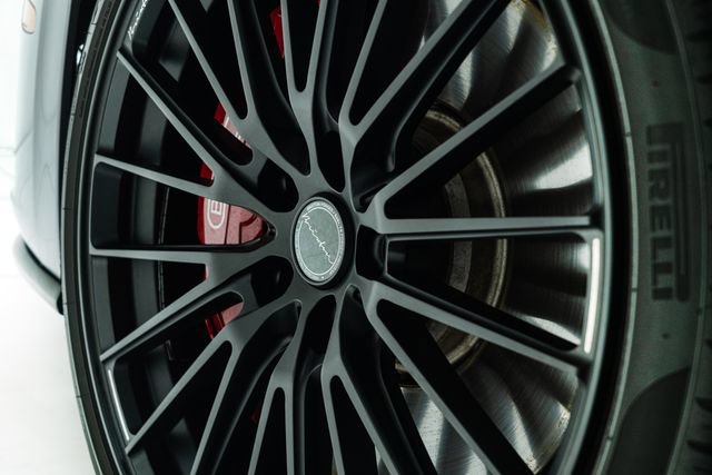 Used 2024 Bentley Continental GT V8 AWD/4WD image 25