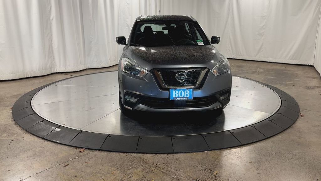 Used 2020 Nissan Kicks SR image 5
