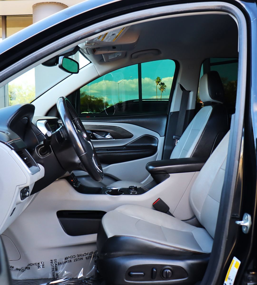 Used 2020 GMC Terrain SLT w/ Preferred Package FWD image 37