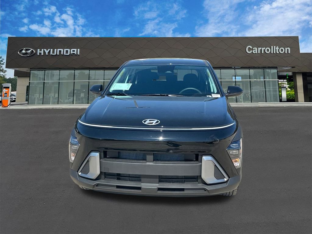 New 2026 Hyundai Kona SE video 2