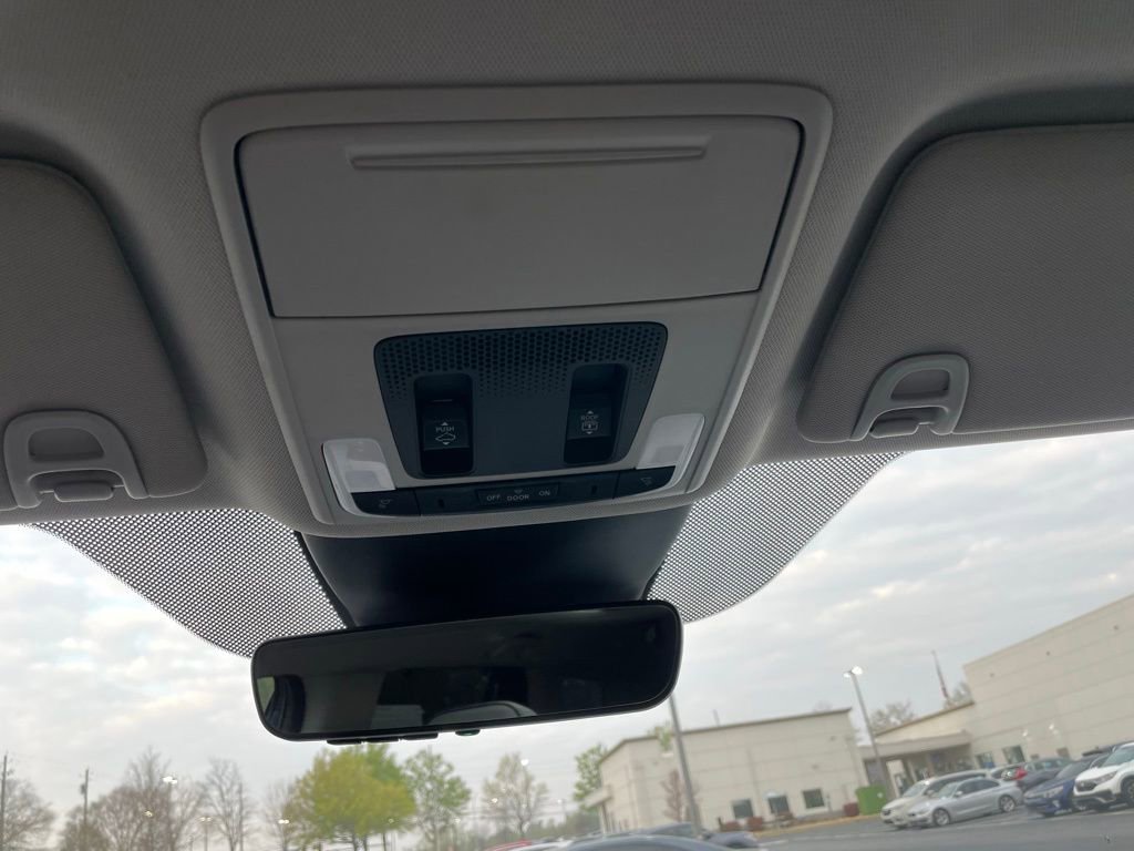 Certified 2023 Honda Pilot Elite image 17