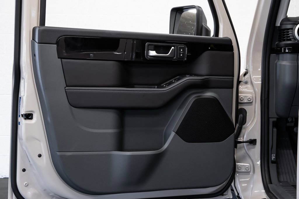 New 2026 INEOS Grenadier image 21