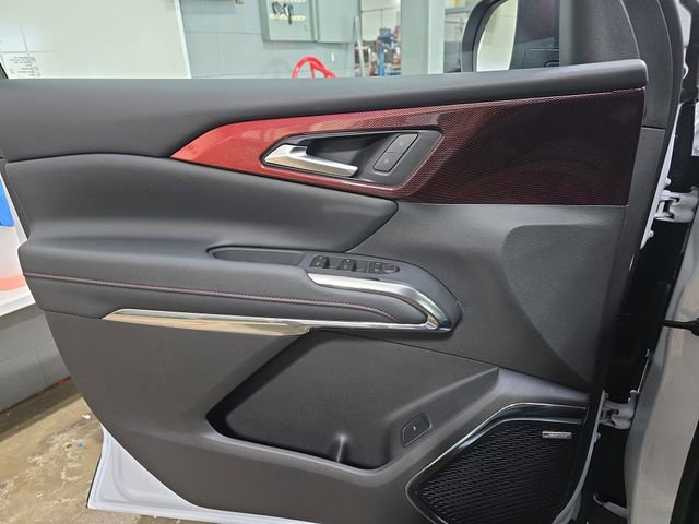 New 2026 Chevrolet Traverse Z71 w/ Enhanced Driving Package image 29