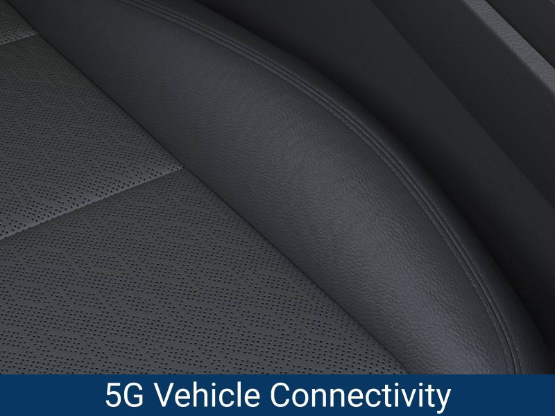New 2027 Chevrolet Equinox LT w/ Convenience Package II AWD/4WD image 24