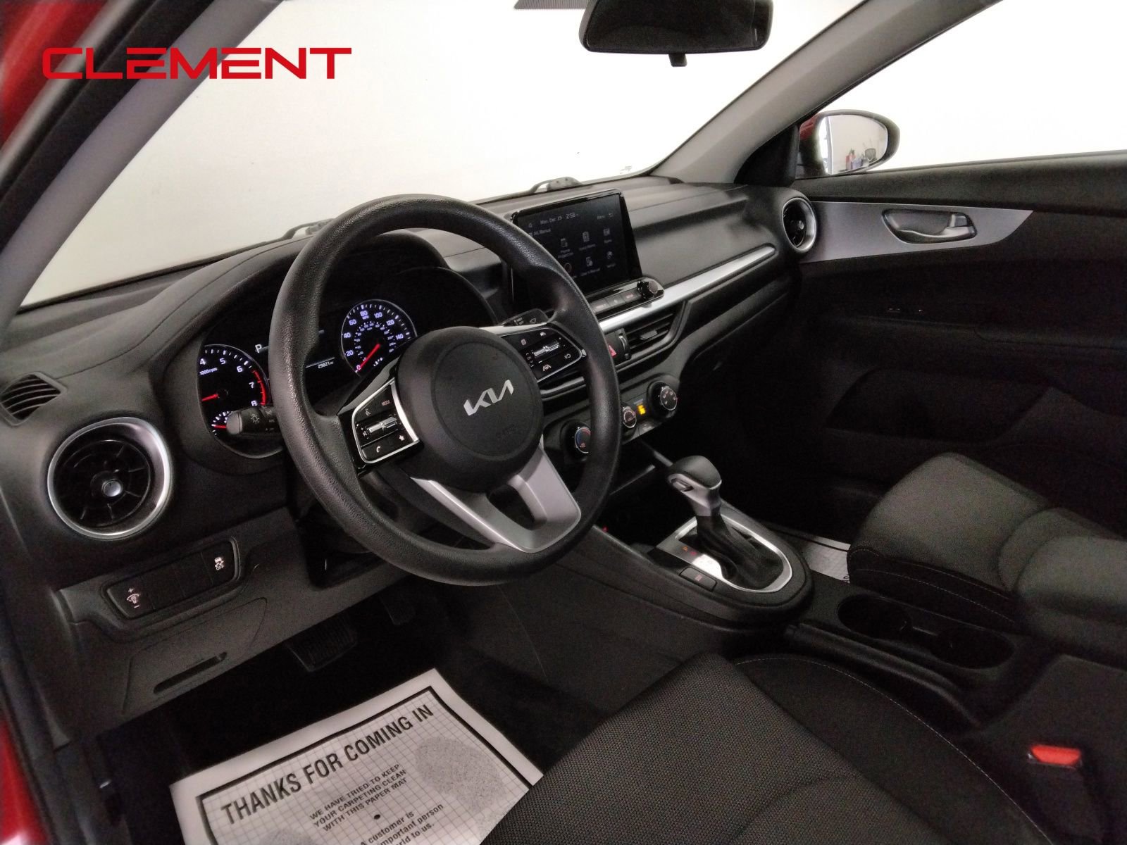 Used 2022 Kia Forte LXS image 26