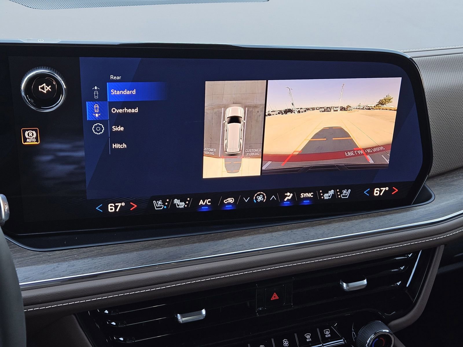 New 2026 Chevrolet Tahoe High Country image 21